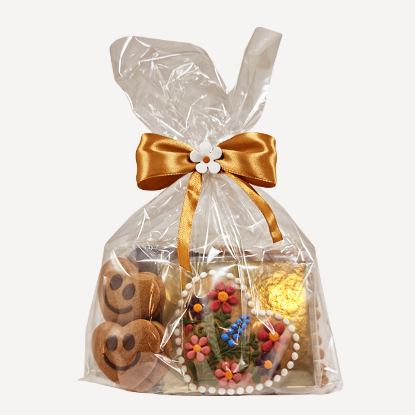 Biscottíz ajándékcsomagolás