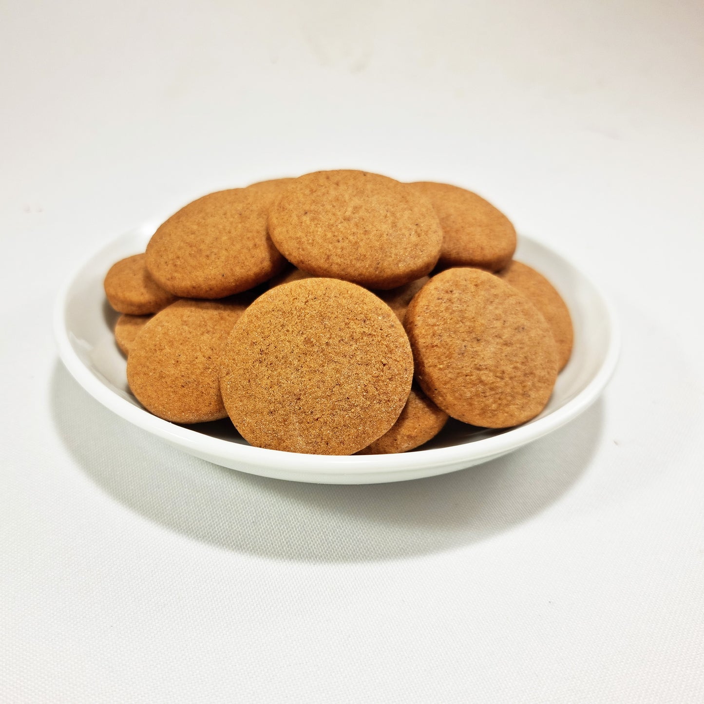 Natürliche Csudaíz weiche Dessert-Lebkuchen 20 Stück/Packung