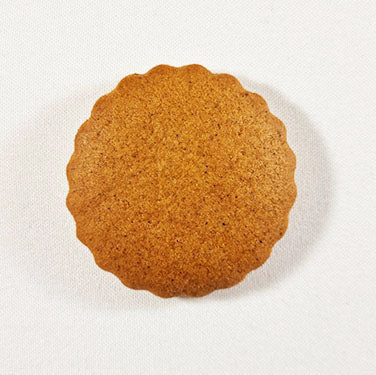 Csudaíz Mézeskalács díszíthető cakkos karika