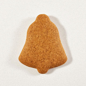 Csudaíz Mézeskalács díszíthető harang