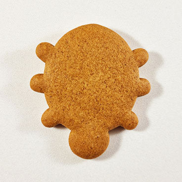 Csudaíz Mézeskalács díszíthető katica(nagy verzió)