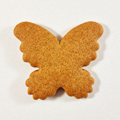 Csudaíz Mézeskalács díszíthető lepke(nagy verzió)