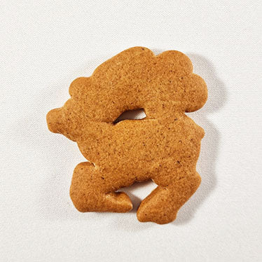 Csudaíz Mézeskalács díszíthető szarvas