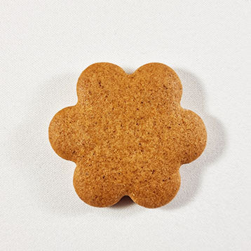 Csudaíz Mézeskalács díszíthető virág
