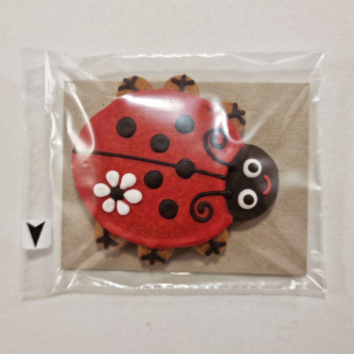 Kis katica Csudaíz Mézeskalács