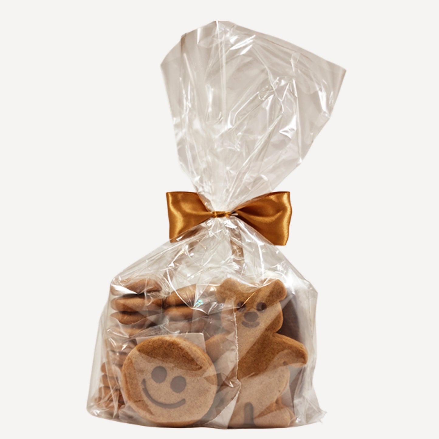 Biscottíz ajándékcsomagolás