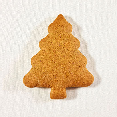 Csudaíz Gingerbread decorative fir tree
